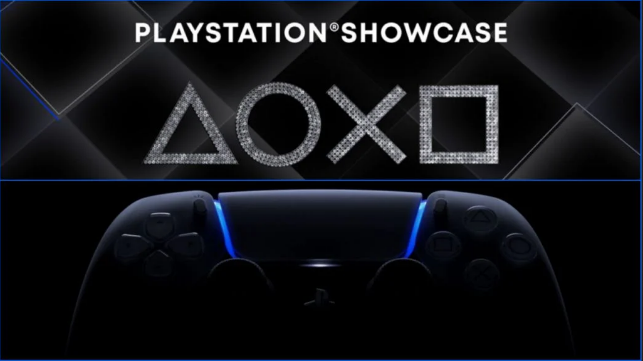 PlayStation Showcase 2023 podle insidera proběhne 8. června