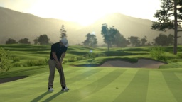 První Trailer a screeny z The Golf Club