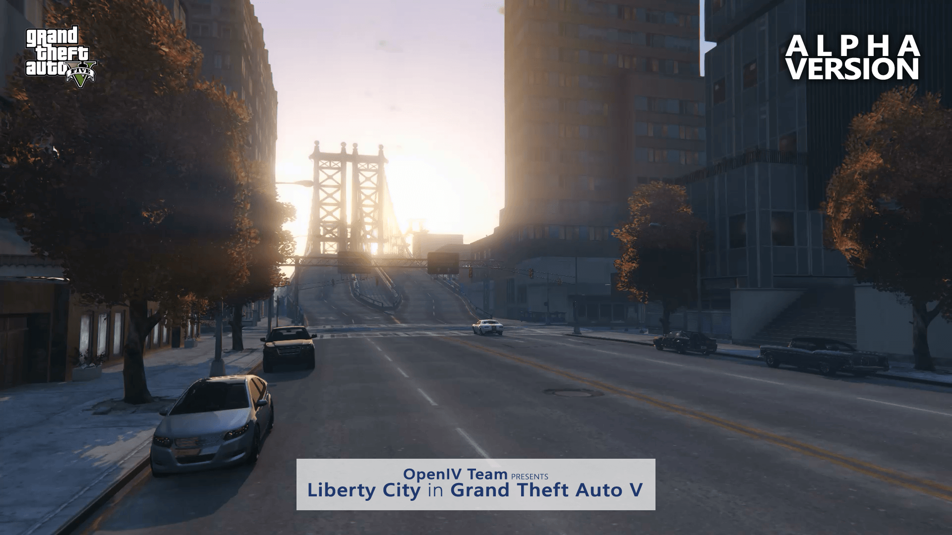 Podívat se do Liberty City budeme v GTA V moct už za pár týdnů