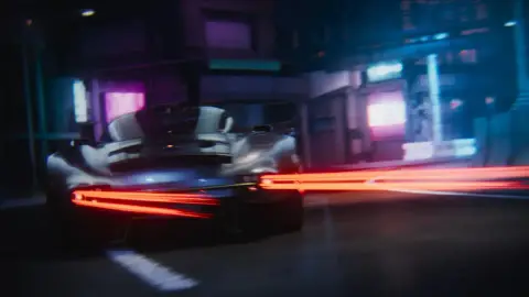 Screamer odhalil datum vydání a hlavní herní režimy