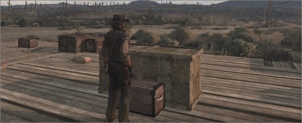 Red Dead Redemption dostalo 4K, vypadá úžasně