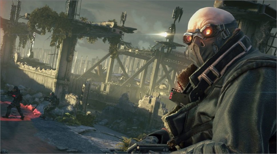 Série Killzone od Guerrilla Games pravděpodobně skončila