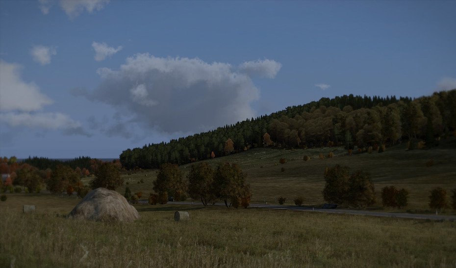 DayZ: Standalone - Nové screeny a informace