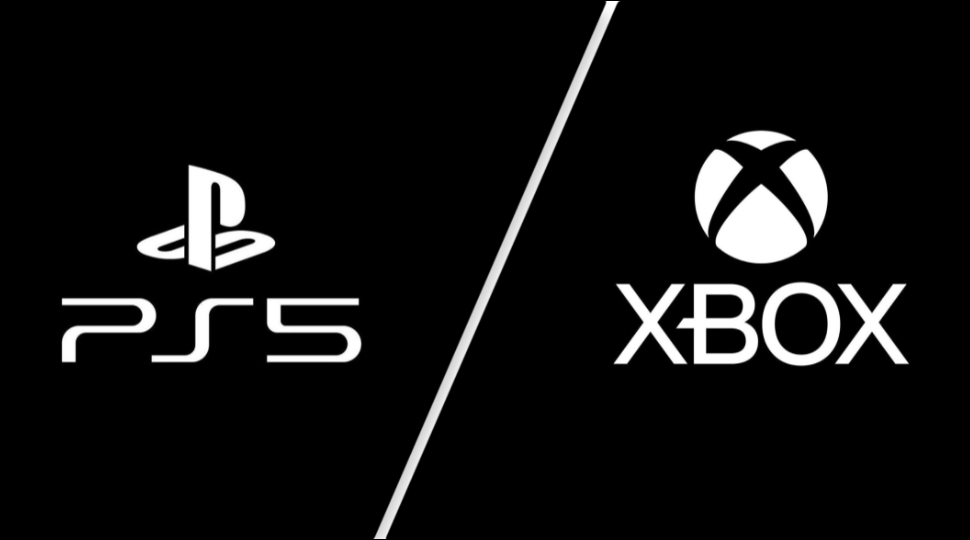 Hardware: PlayStation 5 vs. XBOX