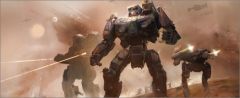 VIDEO: BattleTech v příběhovém traileru + datum vydání