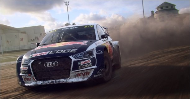 VIDEO: 3 minuty z DiRT Rally 2.0