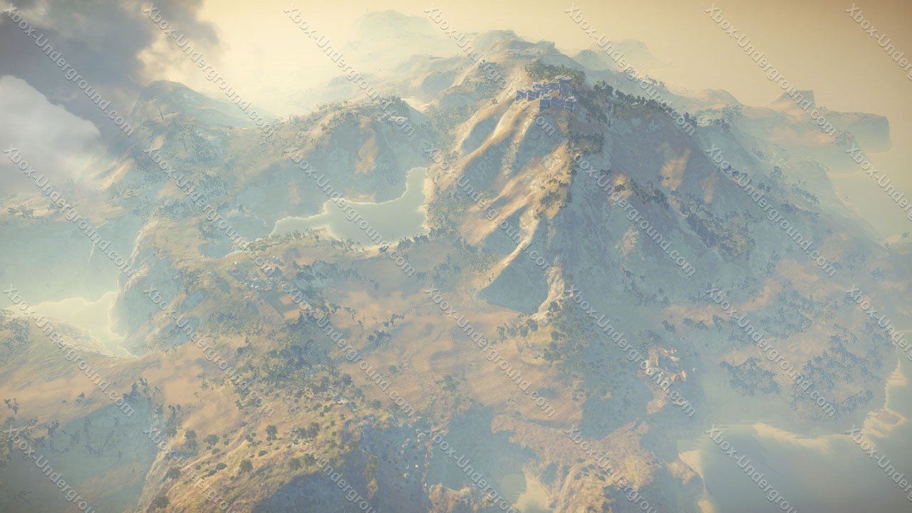 Unikly první obrázky z Just Cause 3