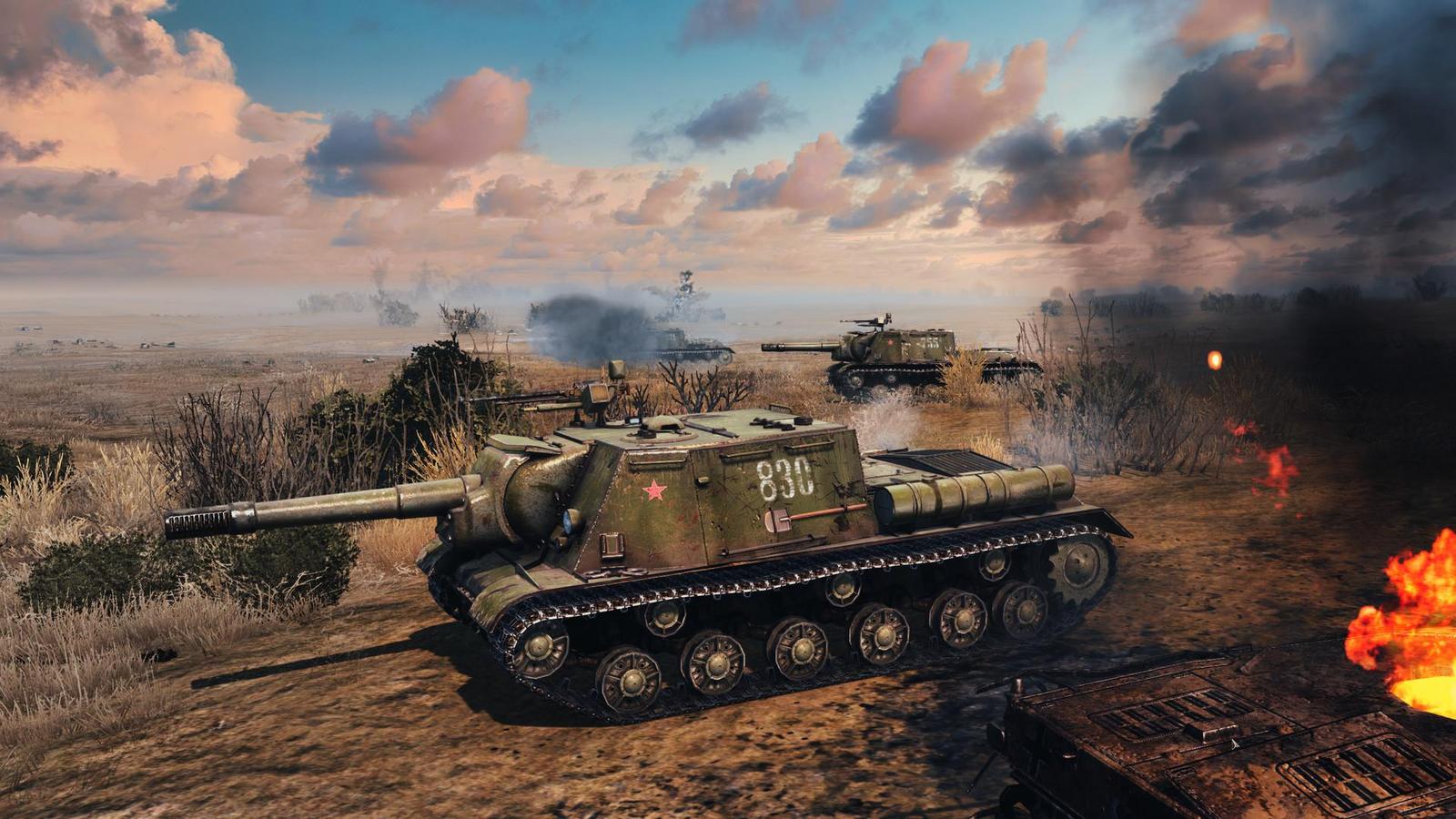 Válečné Call to Arms: Gates of Hell slaví 1 milion prodaných kopií