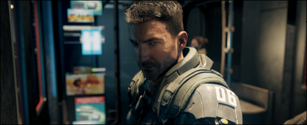 VIDEO: Call of Duty: Black Ops 3 - Příběhový Trailer