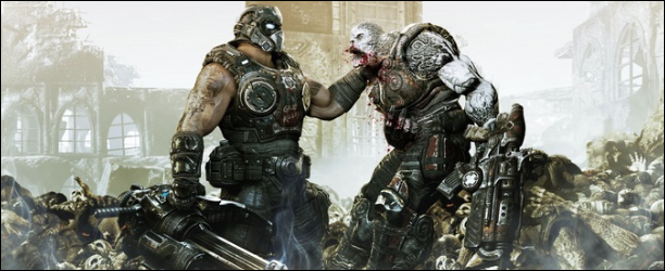 Gears of War: Ultimate Edition - HW požadavky