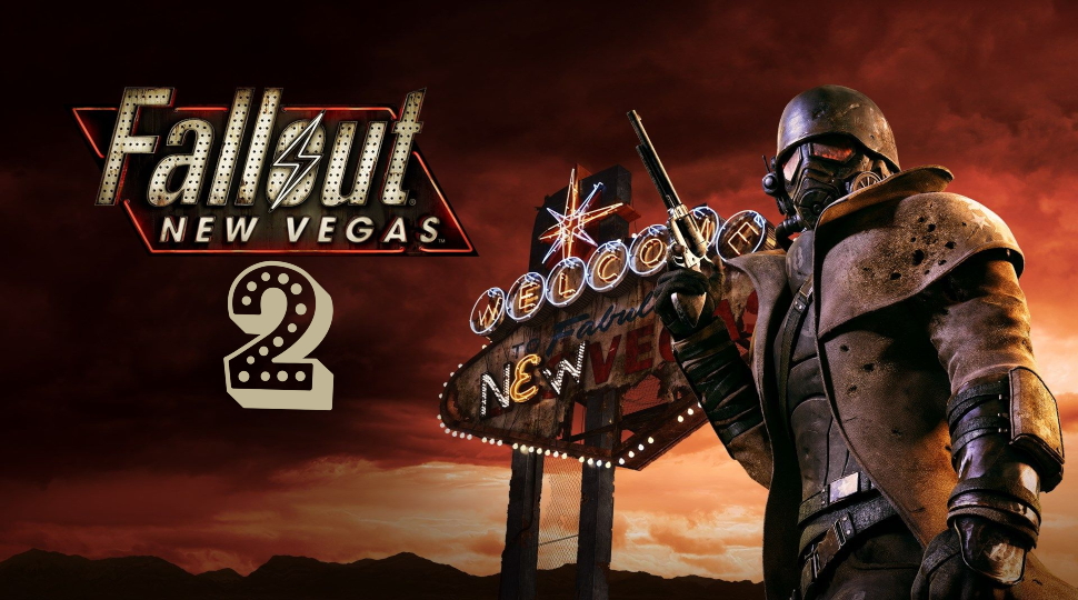 Microsoft údajně chystá Fallout: New Vegas 2