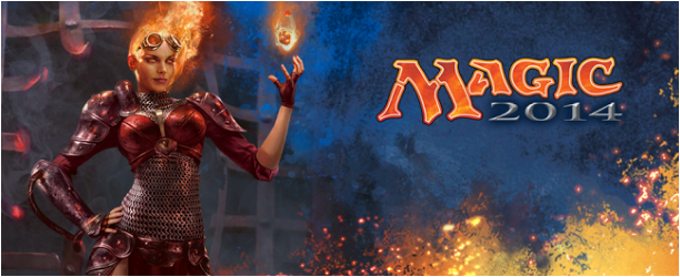 Tento víkend zdarma na Steamu: Magic 2014