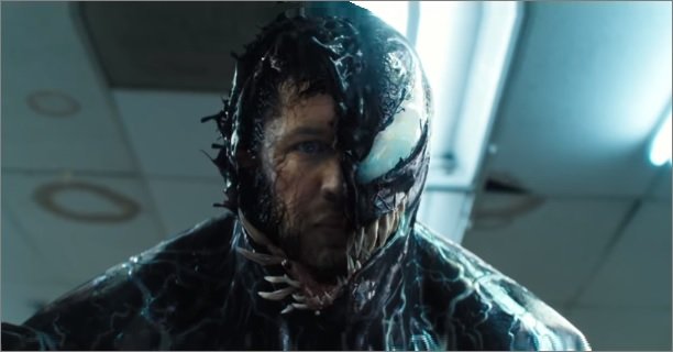 VIDEO: Film Venom ve druhém traileru