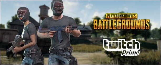 Získejte zdarma nový pack oblečení do Playerunknown's Battlegrounds