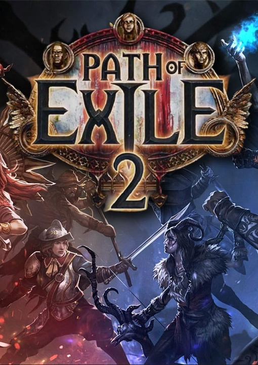 Path of Exile 2