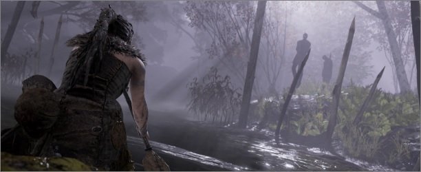 Vzniká český překlad akce Hellblade