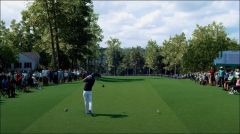 EA SPORTS PGA TOUR v teaser traileru