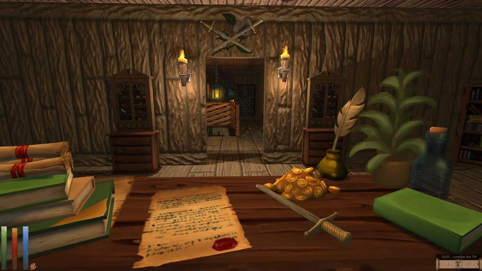 9 let vývoje a máme tu remake The Elder Scrolls II: Daggerfall