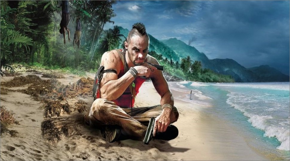 Objeví se v dalším Far Cry obávaný šílenec Vaas?