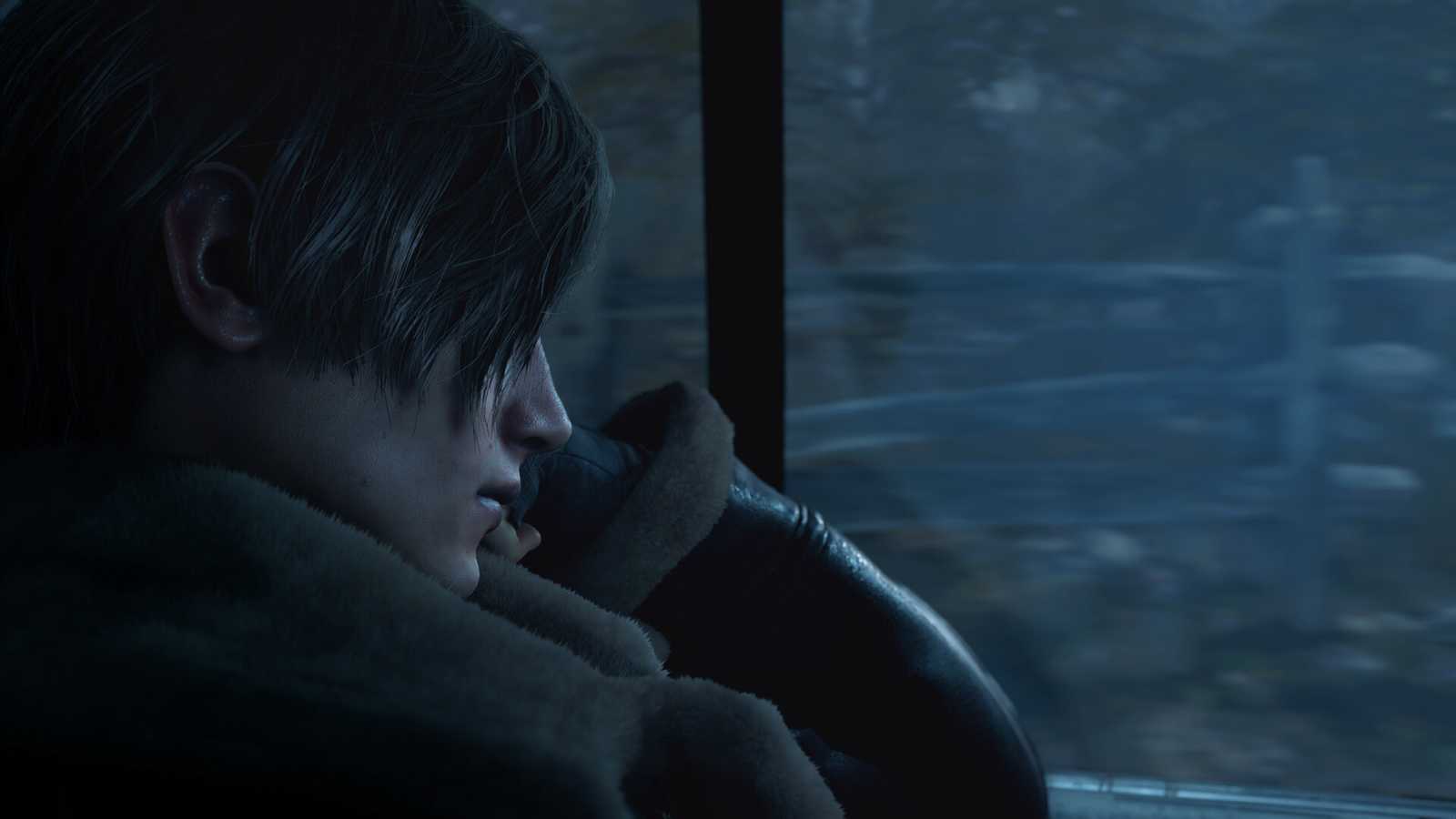 Resident Evil 4 dorazí příští týden na PlayStation VR2