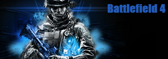 Battlefield 4 - BETA díky MoH: Warfighter