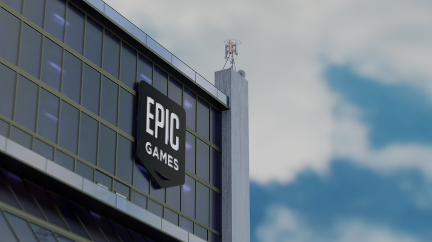 Epic Games možná připravuje konkurenci pro Game Pass