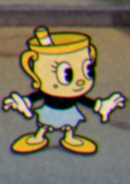 Cuphead: The Delicious Last Course