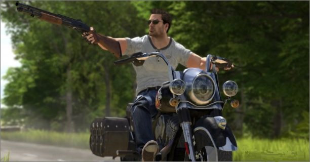 VIDEO: Serious Sam 4 v teaser traileru