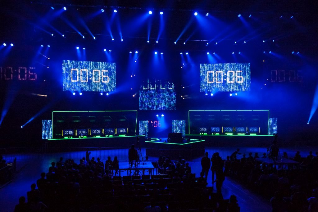 Zúčastni se NVIDIA GeForce Cup, zahraj si proti týmu FNATIC a hraj o prizemoney 750 000 Kč