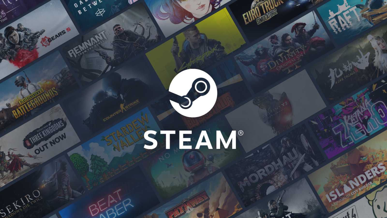 Steam dostal velkou aktualizaci, nejvýraznější změna přichází v překrytí během hraní