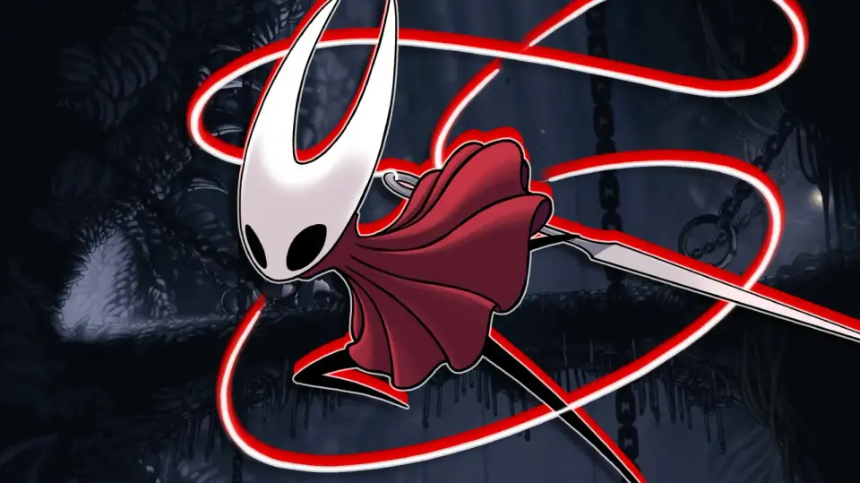 Akční bojovka Hollow Knight: Silksong získává první multiplayerové módy