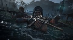Blíží se oznámení nového Ghost Recon