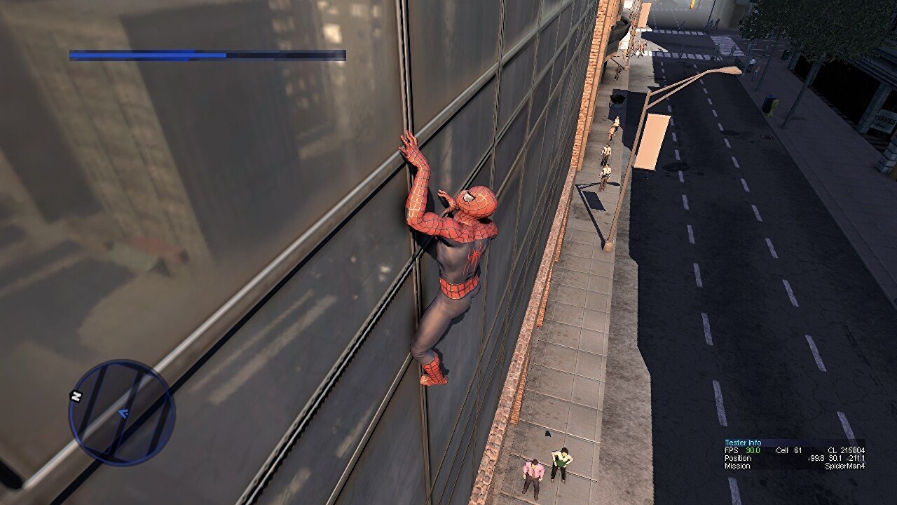 Takhle měl vypadat Spider-Man 4 od Radical