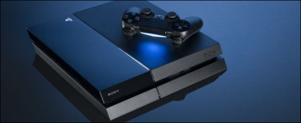 Tenhle HW v sobě bude mít PlayStation 4: Neo