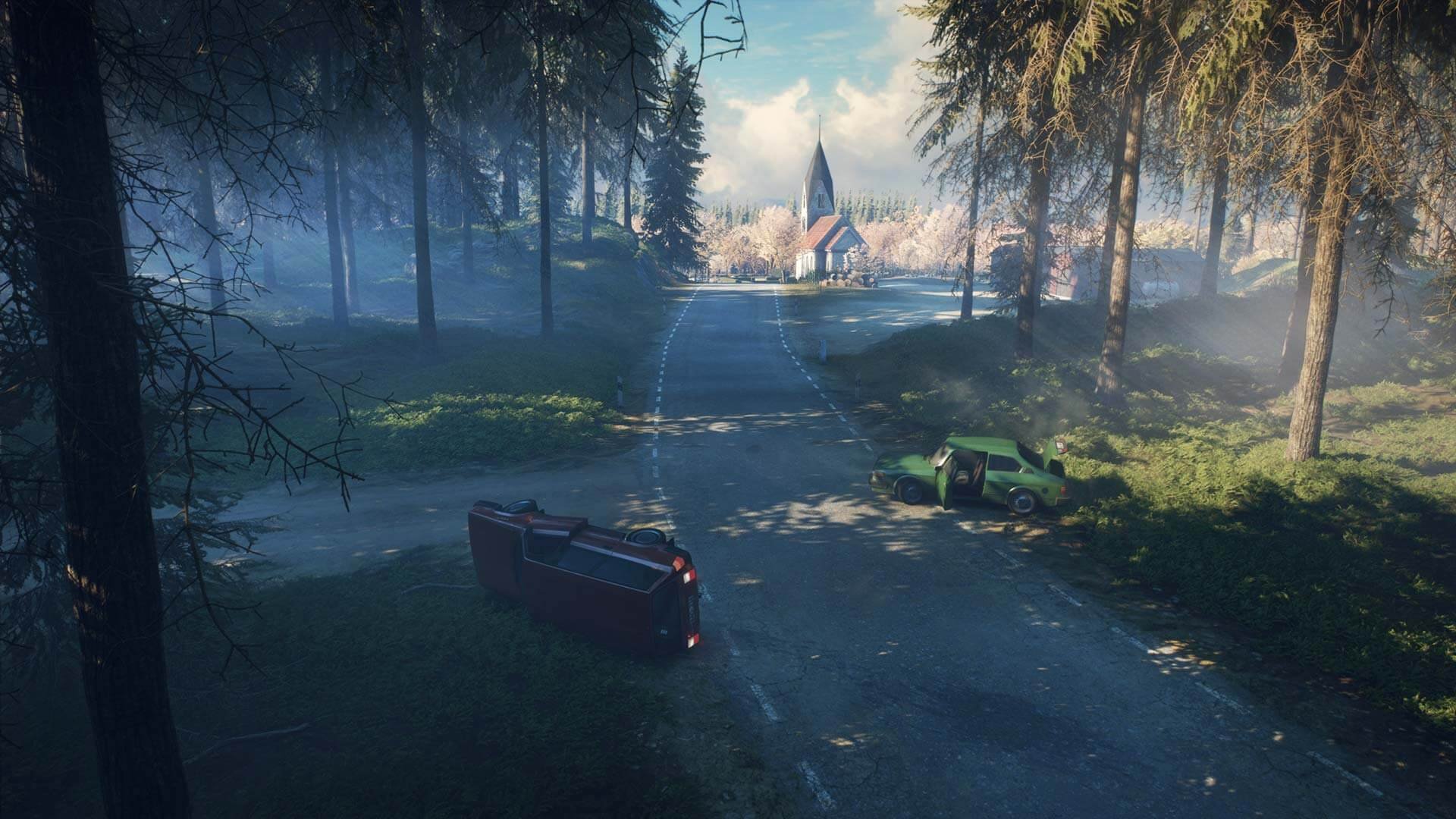 Avalanche Studios oznamují akční Generation Zero