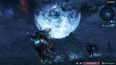 Pozadí pod obrázkem