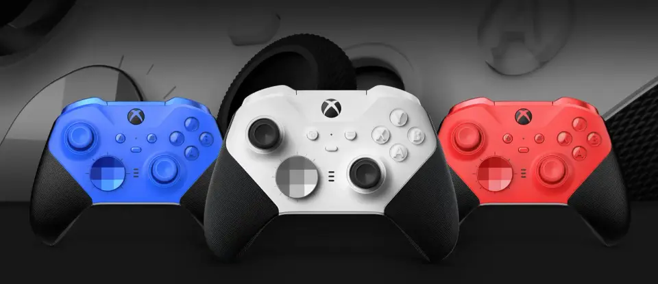 Dorazit by měl i zcela nový ovladač