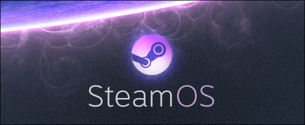 SteamOS je právě ke stažení zdarma