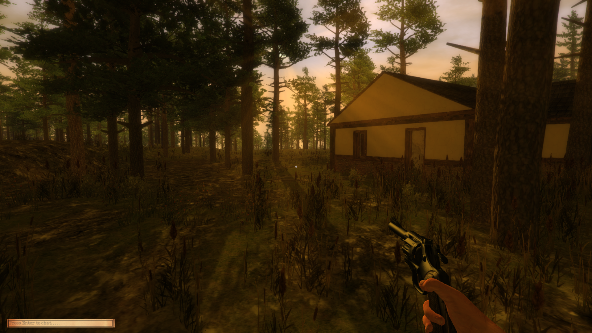 Představujeme Vám survival hru Survive the Nights