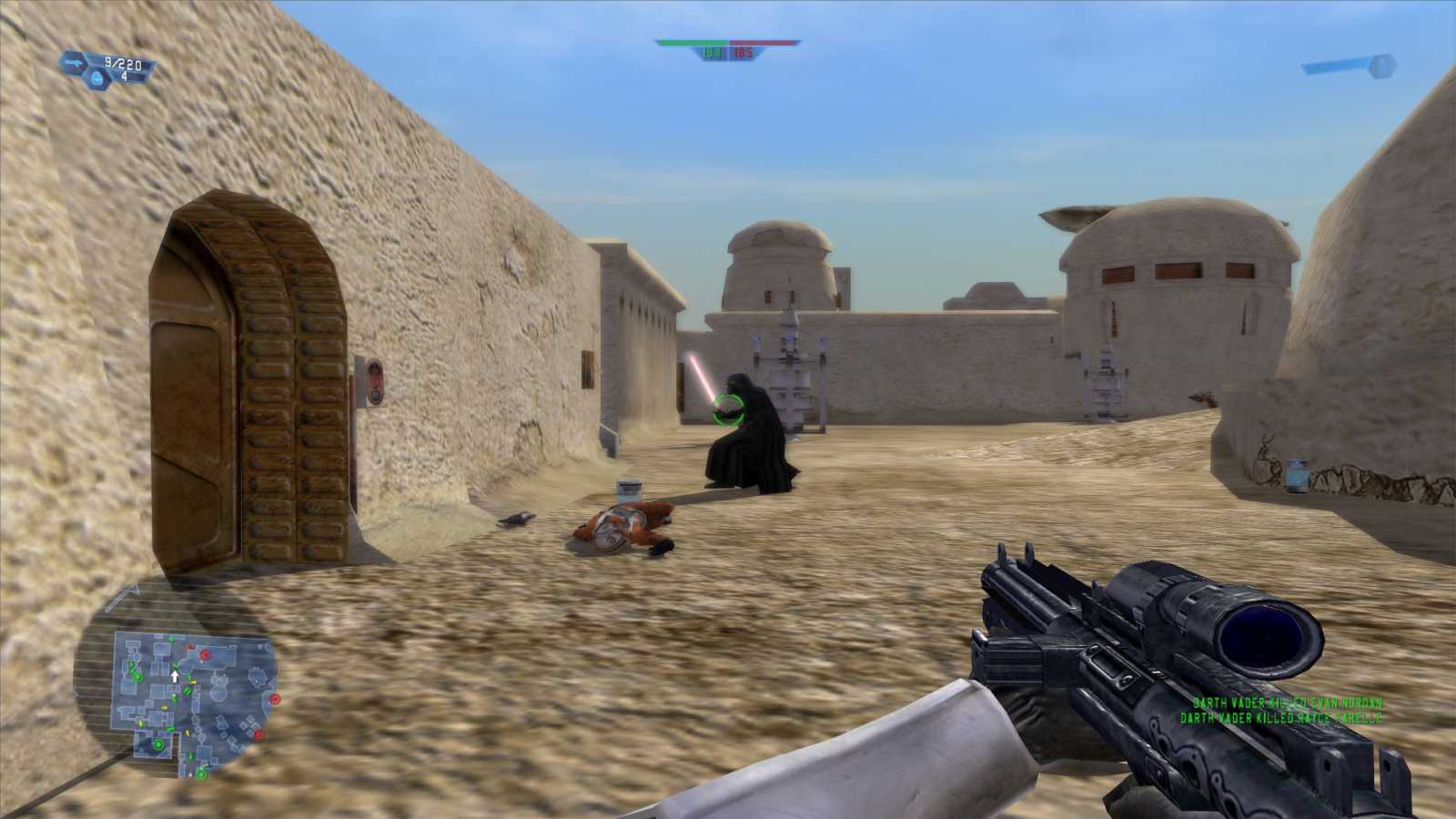 Battlefront 1 2004