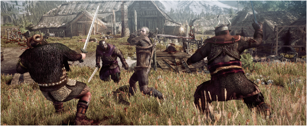 VIDEO: Nové gameplay záběry z The Witcher 3