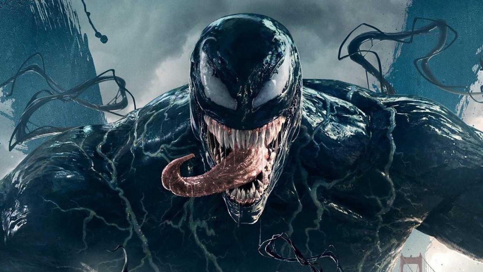 Venom 3 přijde do kin 8. listopadu 2024, stávka herců je u konce