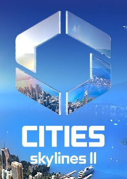 Cities: Skylines 2