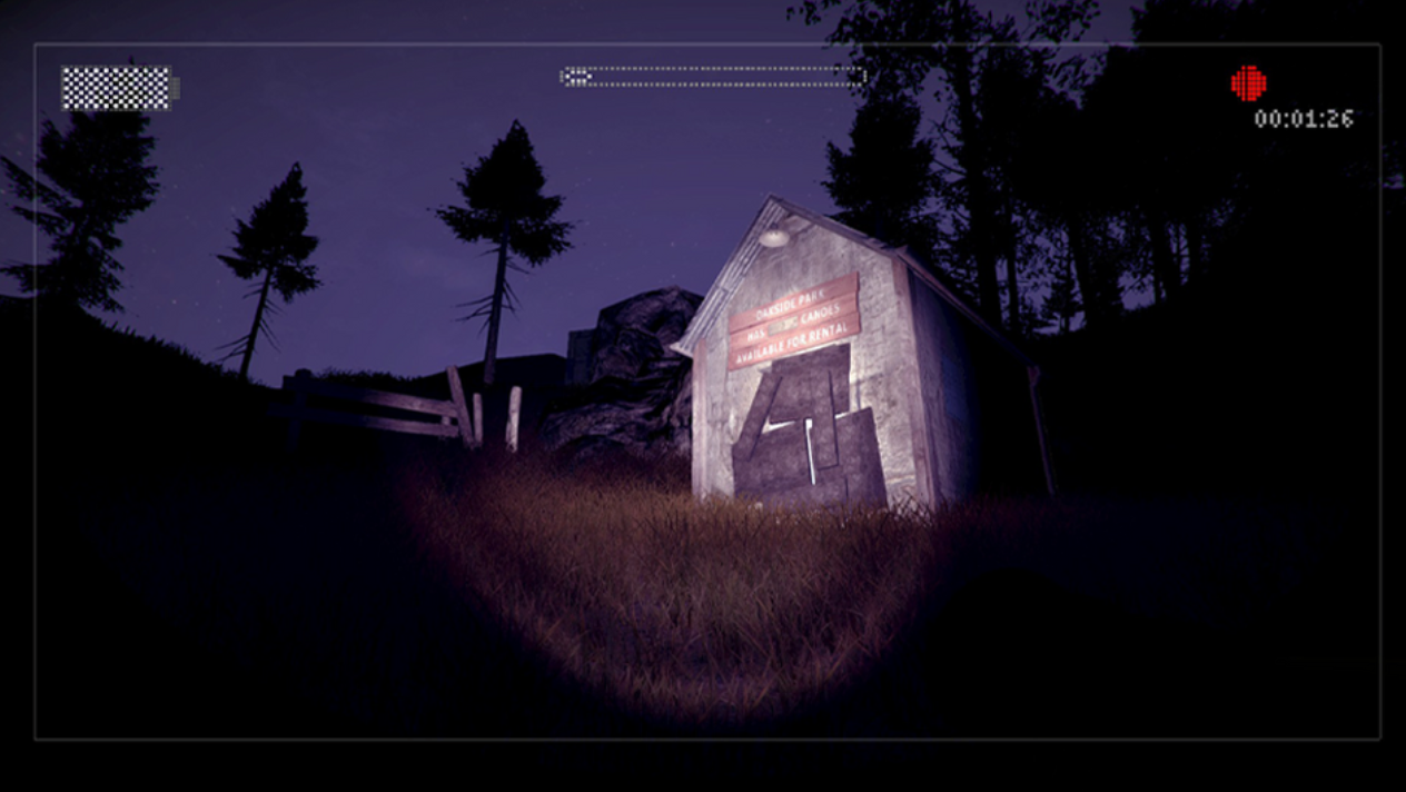 Blue Isle Studios oznámilo "remaster" Slender: The Arrival, dorazí v rámci aktualizace. Hra poběží na Unreal Engine 5.2