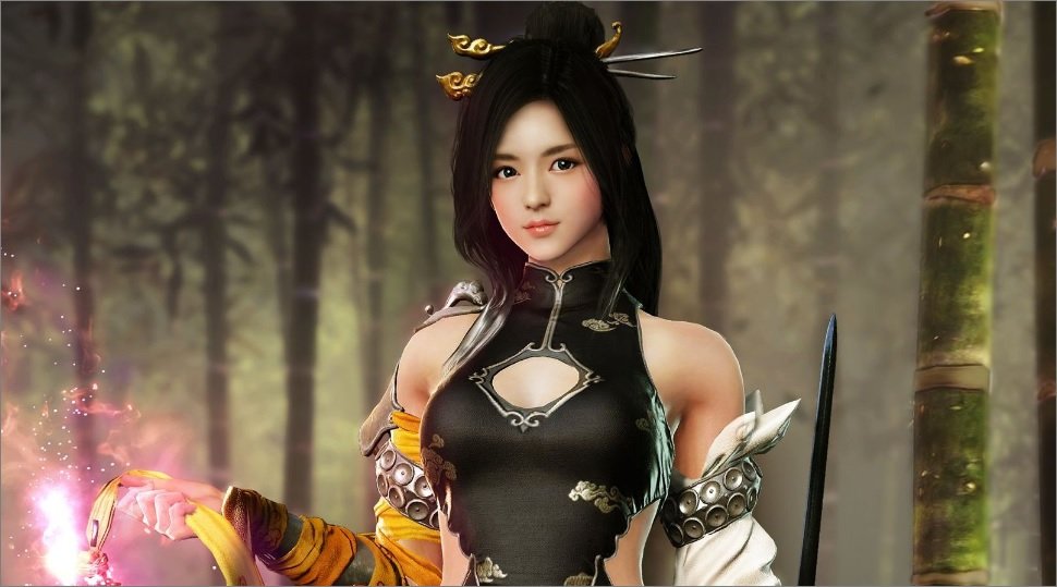 Stahujte Black Desert Online zdarma, zůstane Vám napořád