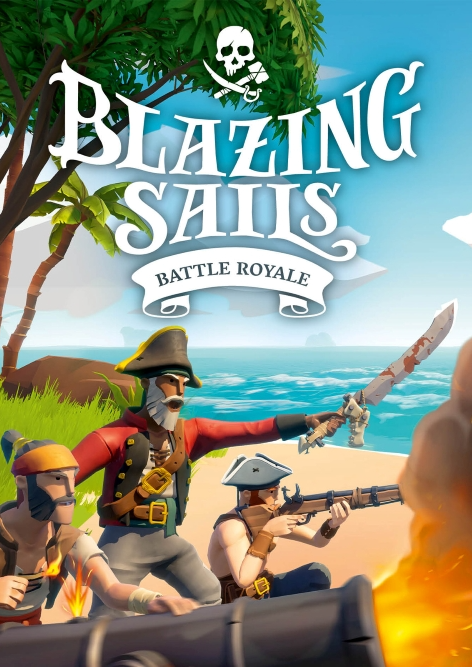 Blazing Sails