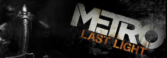 VIDEO: Gameplay záběry z Metro: Last Light