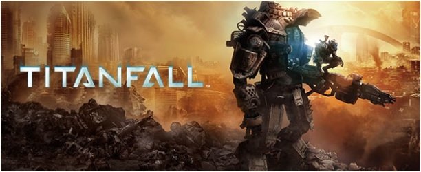 Origin nabízí zdarma Titanfall na 48 hodin hraní