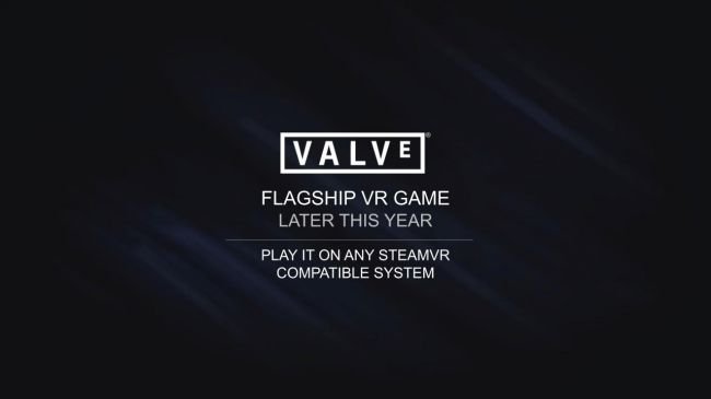 Valve láká na nový díl vlajkové hry