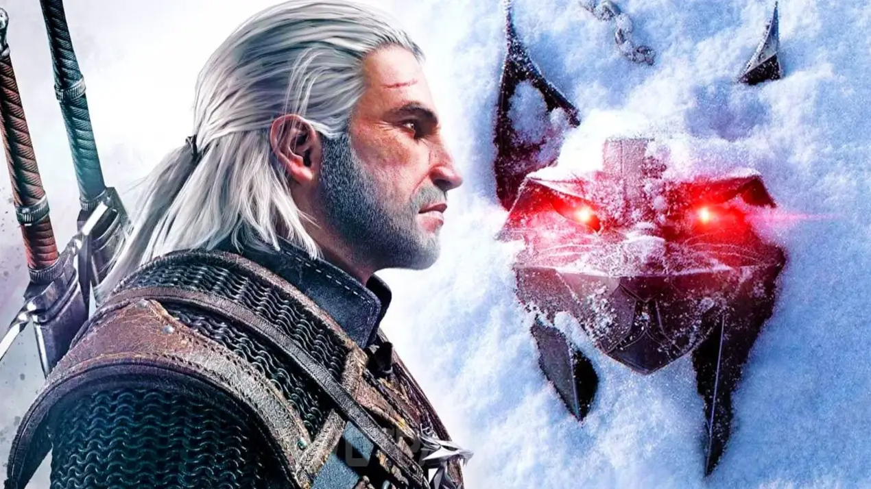 Potvrzeno: Geralt v The Witcher 4 bude, ale nepůjde o hlavní postavu